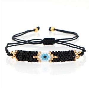 Evil Eye Bracelet